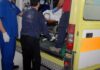 Αίγιο: Στο νοσοκομείο ζευγάρι μετά από αιματηρό καβγά!