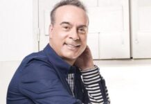 Αγνώριστος ο Φώτης Σεργουλόπουλος πριν 30 χρόνια (ΦΩΤΟ)
