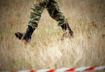 Αλεξανδρούπολη: Θρήνος για το θάνατο «μυστήριο» στρατιώτη