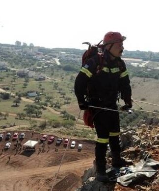Τραγωδία στην Κρήτη: Νεκροί δύο τουρίστες