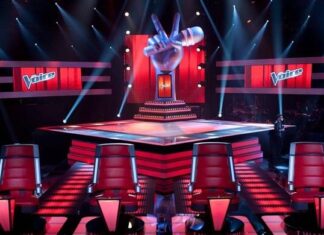 Σοκ: Παίχτης του «The Voice» χαροπαλεύει για τη ζωή του (Bίντεο + Φωτο)