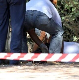 ΣΟΚ: Και δεύτερο πτώμα στη Βουλιαγμένη!