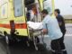 Oι πρώτες εικόνες από το σοκαριστικό τροχαίο στην Εθνική Οδό