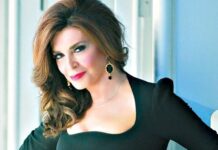 Η Μιμή Ντενίση στα δικαστήρια: Τι συνέβη;