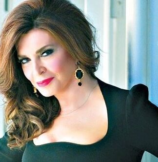 Η Μιμή Ντενίση στα δικαστήρια: Τι συνέβη;
