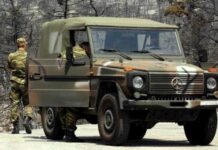 Αναρχικοί «πανηγυρίζουν» επειδή έκαψαν τζιπ του στρατού