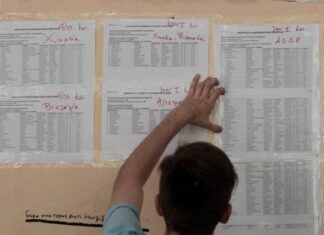 results.it.minedu.gov.gr: Κάντε κλικ εδώ και δείτε τις βαθμολογίες των Πανελληνίων 2016