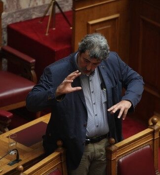 Σάλος από τις δηλώσεις Πολάκη κατά δικαστών – Τον «άδειασε» ο υπουργός Δικαιοσύνης