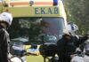 Σοβαρό τροχαίο στην Πάτρα – Αυτοκίνητο παρέσυρε τέσσερα παιδιά