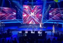 X-factor: Τι ψιθύρισε η Νωαίνα στην Πέγκυ Ζήνα την ώρα της αποχώρησής της;