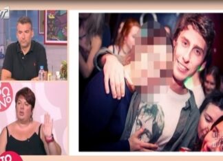 Η τηλεφωνική επικοινωνία της Σταμάτη με την Πωλίνα – Τι συνέβη τελικά με τον γιο της;