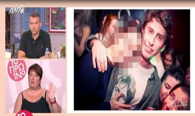 Η τηλεφωνική επικοινωνία της Σταμάτη με την Πωλίνα – Τι συνέβη τελικά με τον γιο της;