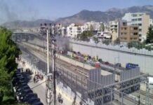 ΣΟΚ: Οδηγός κάηκε ζωντανός σε τροχαίο στην Αττική Οδό