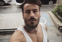 Ο Γιώργος Μαυρίδης μας αποκάλυψε την ηλικία του και μείναμε με το στόμα ανοιχτό (ΒΙΝΤΕΟ)