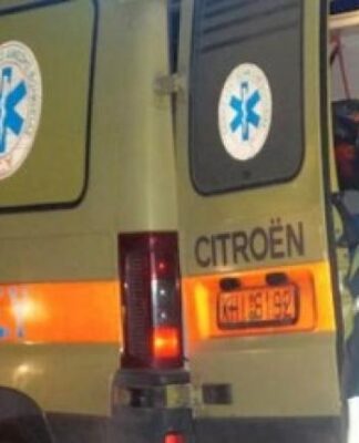 Αγρίνιο: 39χρονη έπεσε από το μπαλκόνι – η τραγική ιστορία