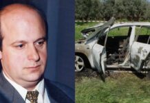 Αγρίνιο: Νέα μαρτυρία για το δάσκαλο που έκαψαν ζωντανό – Γκομενοδουλειά θα παίζει…