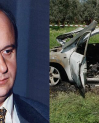 Αγρίνιο: Νέα μαρτυρία για το δάσκαλο που έκαψαν ζωντανό – Γκομενοδουλειά θα παίζει…