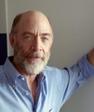 Θα πάθετε πλάκα με την αλλαγή του J.K. Simmons! (ΦΩΤΟ)