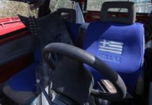 Νεκρός πρώην ποδοσφαιριστής σε τροχαίο στην Κρήτη