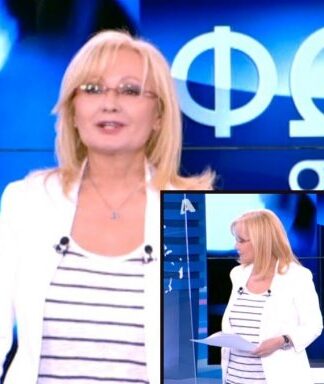 Φως στο Τούνελ: Η Νικολούλη αποχαιρέτησε με παρατήρηση στους συνεργάτες και…