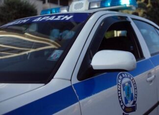 Θεσσαλονίκη: Ηλικιωμένος στραγγάλισε τη γυναίκα του μέσα στο σπίτι τους