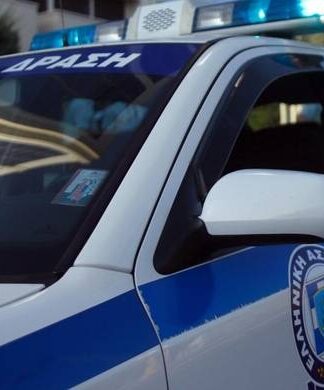 Θεσσαλονίκη: Ηλικιωμένος στραγγάλισε τη γυναίκα του μέσα στο σπίτι τους