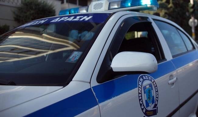 Θεσσαλονίκη: Ηλικιωμένος στραγγάλισε τη γυναίκα του μέσα στο σπίτι τους