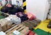 Σύρος: Σάλος από αυτή την εικόνα στο γκαράζ του πλοίου – Δείτε τη φωτογραφία που κάνει το γύρο του διαδικτύου!