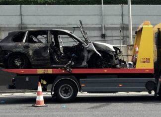Παναγιώτης Μαυρίκος: Περιμένουν να «μιλήσει» το αυτοκίνητο του εκδότη