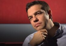 Αλέξης Τσίπρας: Ποια γνωστή Ελληνίδα ηθοποιός αποκάλυψε πως ήταν συμμαθητές;