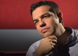 Αλέξης Τσίπρας: Ποια γνωστή Ελληνίδα ηθοποιός αποκάλυψε πως ήταν συμμαθητές;