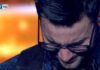 X-FACTOR: X Factor: Κατέρρευσε ο Ίαν Στρατής! Έβαλε τα κλάματα στη σκηνή! (VIDEO)
