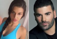 Βρίζουν και απειλούν την Φρόσω Κυριάκου! Όσα αποκαλύπτει ο δικηγόρος της!