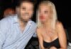 Χωρισμός-βόμβα στην ελληνική showbiz – Τίτλοι τέλους για γνωστό ζευγάρι