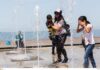 Καύσωνας “καίει” ολόκληρη τη χώρα – Δείτε πού θα φτάσει το θερμόμετρο