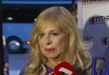 Φόνσου για Γιώργο Μαρίνο: «Το σπίτι του δεν ξέρω αν το έχει πουλήσει, αλλά δεν είχε χρήματα για να…»