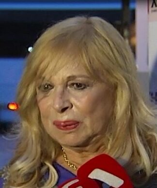 Φόνσου για Γιώργο Μαρίνο: «Το σπίτι του δεν ξέρω αν το έχει πουλήσει, αλλά δεν είχε χρήματα για να…»