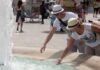 ΠΡΟΣΟΧΗ: Έρχονται μπόρες και ακολουθεί καύσωνας