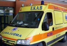 Τραγωδία στη Θεσσαλονίκη: Πατέρας παρέσυρε με φορτηγό την κόρη του μπροστά στα άλλα παιδιά του