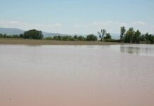 Ανυπολόγιστες καταστροφές στη Μεγαλόπολη από την κακοκαιρία (photos&videos)