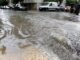 Καιρός: Μεγάλα προβλήματα από την καταρρακτώδη βροχή στην Αττική – Η πρόγνωση για τις επόμενες ώρες