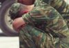 Σοκ στην Κρήτη: Φαντάρος έκοψε τις φλέβες του
