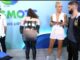 X Factor: Η Νωαίνα έδειξε τα οπίσθιά της στην κάμερα! (VIDEO)