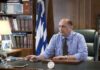 Ο Πέτρος Μαντούβαλος ανακοίνωσε την υποψηφιότητά του μέσω Facebook!