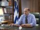 Ο Πέτρος Μαντούβαλος ανακοίνωσε την υποψηφιότητά του μέσω Facebook!
