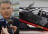 Κούγιας: Ο Μαυρίκος μόνο σήμερα πήρε το αυτοκίνητο της γυναίκας του (βίντεο)