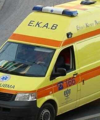 Θρήνος στη Θεσσαλονίκη: Αγοράκι ενός έτους βρήκε τραγικό θάνατο