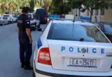 Κάμερα κατέγραψε το έγκλημα στην Κόρινθο – «Οι γυναίκες ήταν σε άμυνα»! (ΒΙΝΤΕΟ)