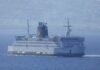 PRINCE: Έφτασε στον Πειραιά το νέο απόκτημα της European Seaways