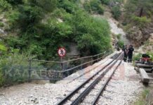 Πώς συνέβη η τραγωδία με τον 9χρονο στο φαράγγι του Βουραϊκού